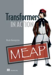 Transformers in Action