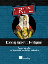 Exploring Voice-First Development