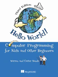 Hello World! Third Edition