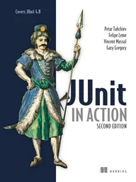 JUnit in Action, Second Edition