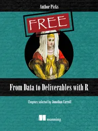 From Data to Deliverables with R