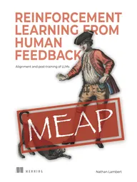 Reinforcement Learning from Human Feedback