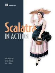 Scalatra in Action
