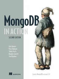 MongoDB in Action, Second Edition