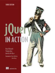 jQuery in Action, Third Edition