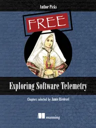 Exploring Software Telemetry
