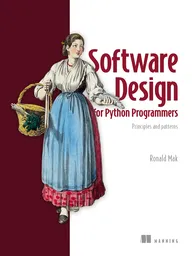 Software Design for Python Programmers