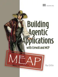 Building Agentic Applications with CrewAI and MCP