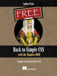 Back to Simple CSS