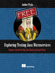 Exploring Testing Java Microservices