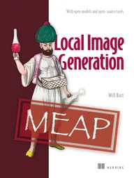 Local Image Generation
