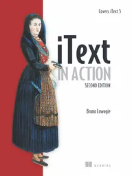 iText in Action, Second Edition