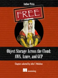 Object Storage Across the Cloud