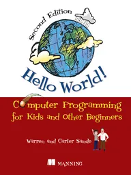 Hello World! Second Edition