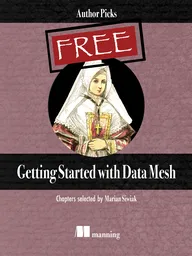 Getting Started with Data Mesh