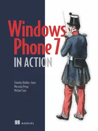 Windows Phone 7 in Action