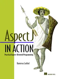 AspectJ in Action