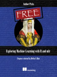 Exploring Machine learning with R and mlr