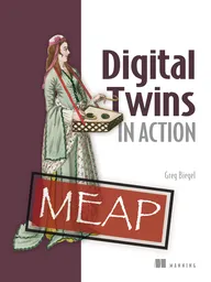 Digital Twins in Action