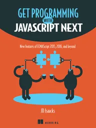 Get Programming with JavaScript Next