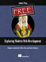 Exploring Modern Web Development