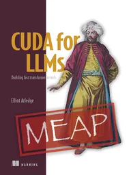 CUDA for LLMs