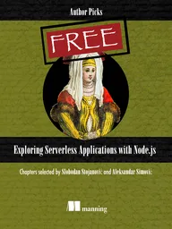 Exploring Serverless Applications with Node.js