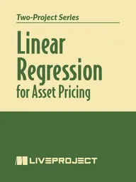 Linear Regression for Asset Pricing