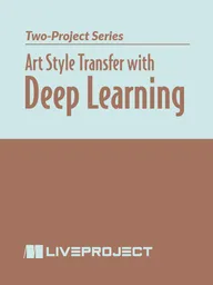 Art Style Transfer with Deep Learning