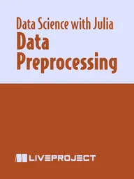 Data Preprocessing