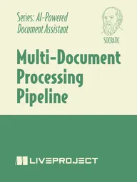 Multi-Document Processing Pipeline, Socratic