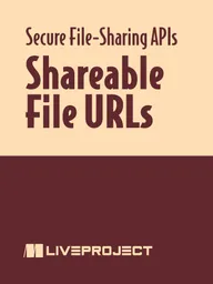 Shareable File URLs