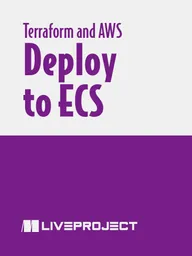 Deploy to ECS
