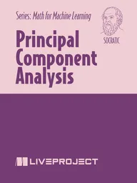 Principal Component Analysis, Socratic