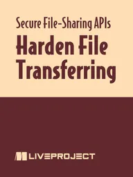 Harden File Transferring