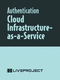 Cloud Infrastructure-as-a-Service
