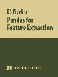 Pandas for Feature Extraction
