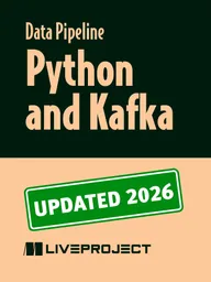 Python and Kafka