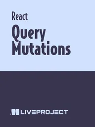 Query Mutations