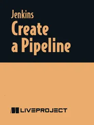 Create a Pipeline