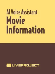 Movie Information