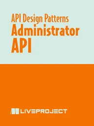 Administrator API
