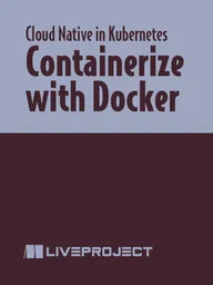 Containerize with Docker