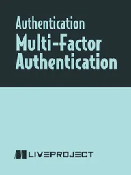 Multi-Factor Authentication