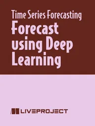 Forecast using Deep Learning