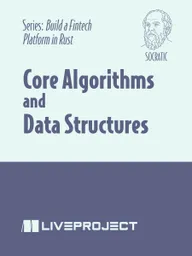 Core Algorithms and Data Structures, Socratic