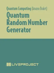 Quantum Random Number Generator