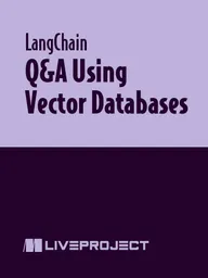 Q&A Using Vector Databases
