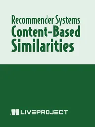 Content-Based Similarities