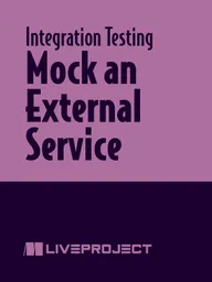Mock an External Service